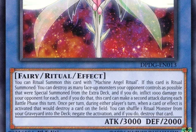 Cyber Angel | Yu-Gi-Oh! Wiki | Fandom