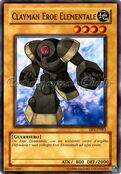 DP1-IT003 (C) (Unlimited Edition) Duelist Pack: Jaden Yuki