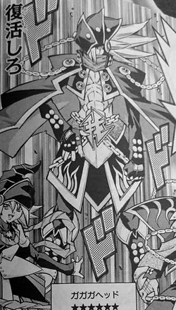 Chapter Card Galleries:Yu-Gi-Oh! ZEXAL - Rank 054 (EN) | Yu-Gi-Oh