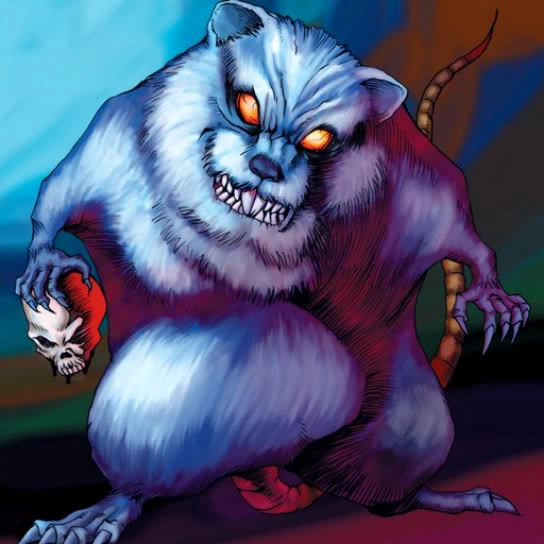 giant rat yugioh card Yu-Gi-Oh yugioh Giant Rat DS14-JPM16 Ultra Rare MINT Japanese h056 main image 1