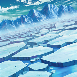 Iceberg Ocean | Yu-Gi-Oh! Wiki | Fandom Iceberg Ocean | Yu-Gi-Oh! Wiki | Fandom