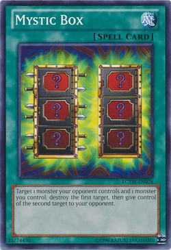 yugioh box cards Yugioh Limited Pack World Championship 2025 Box – Northwest Sportscards