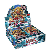 Booster Box (English)