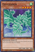 LEDU-EN041 (C) (1st Edition) Legendary Duelists