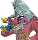 Pegasus manga portal