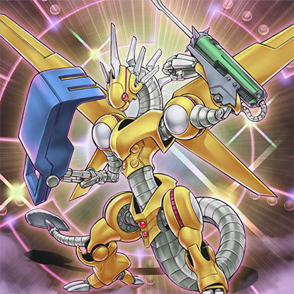 Power Tool Dragon (anime) | Yu-Gi-Oh! Wiki | Fandom Power Tool Dragon (anime) | Yu-Gi-Oh! Wiki | Fandom