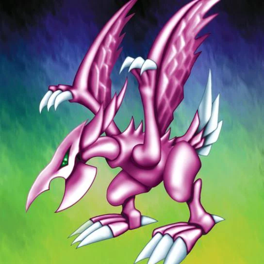 Seiyaryu (anime) | Yu-Gi-Oh! Wiki | Fandom