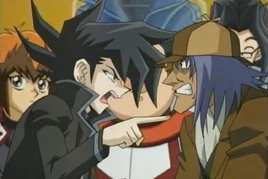 Yu-Gi-Oh! GX - Episode 039