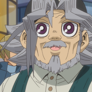 Solomon Muto Yu Gi Oh Wiki Fandom