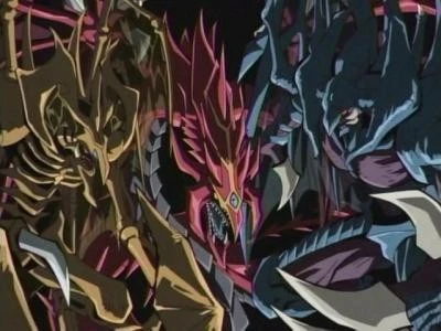 Sacred Beast | Yu-Gi-Oh! Wiki | Fandom