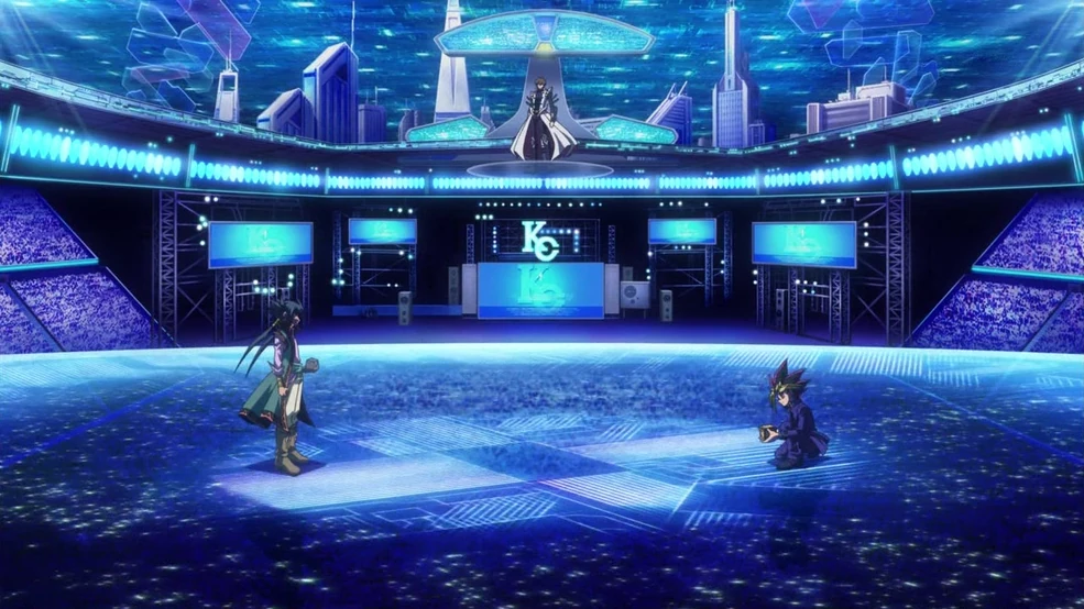 Yu-Gi-Oh! The Dark Side of Dimensions | Yu-Gi-Oh! Wiki | Fandom Yu-Gi-Oh! The Dark Side of Dimensions | Yu-Gi-Oh! Wiki | Fandom