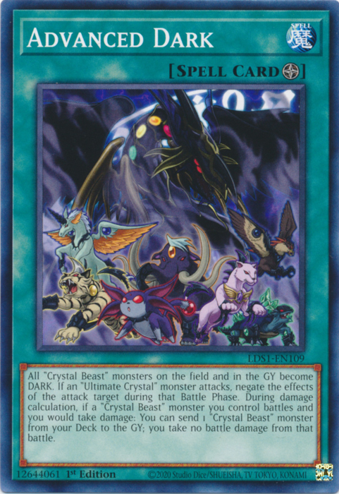 Advanced Dark Yu Gi Oh Wiki Fandom Advanced Dark Yu Gi Oh Wiki Fandom