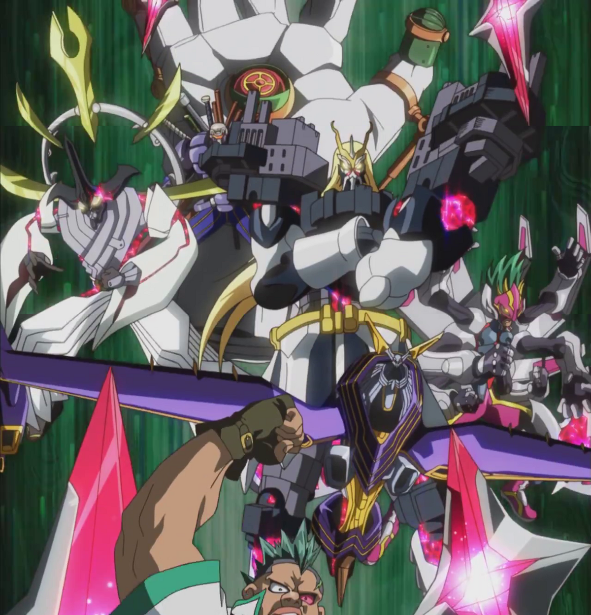 CXyz | Yu-Gi-Oh! Wiki | Fandom CXyz | Yu-Gi-Oh! Wiki | Fandom