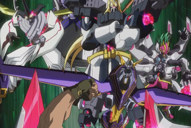 N.As.H. Knight | Card Details | Yu-Gi-Oh! Neuron(TRADING