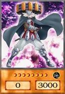 Dododo Swordsman