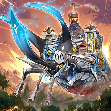 Beetrooper | Yu-Gi-Oh! Wiki | Fandom