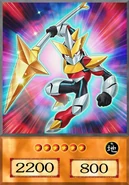 Gillagillancer