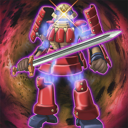 Gogogo Ghost (anime) | Yu-Gi-Oh! Wiki | Fandom