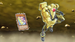 Gogogo Golem - Golden Form, Decks and Tips