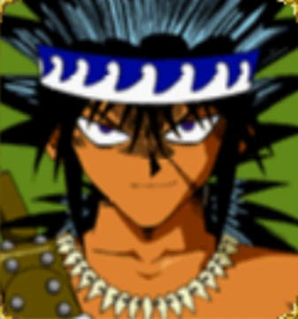Mako (DOR) | Yu-Gi-Oh! Wiki | Fandom