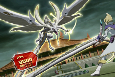 Yu-Gi-Oh! ZEXAL - Episode 106 - Put to the Test: Part 2 