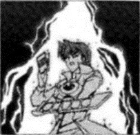 So I been reading Yu gi oh 5Ds Manga, at the end of the battle against  Goodwin. Yusei won the dual and allow him to grant one wish to be a king