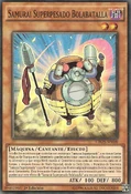 NECH-EN008 Superheavy Samurai Kabuto Common 1st Edition Mint Yu-Gi-Oh! Card:: Un