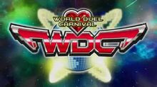 WDC Logo