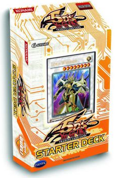 YuGiOh 5D's Zombie World English Structure Deck