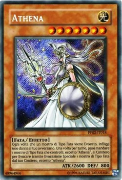 Card Gallery:Athena | Yu-Gi-Oh! Wiki | Fandom