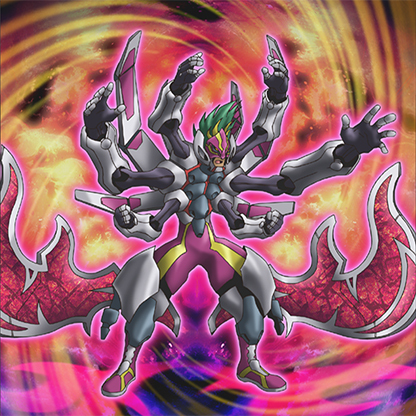 CXyz Coach Lord Ultimatrainer (anime) | Yu-Gi-Oh! Wiki | Fandom