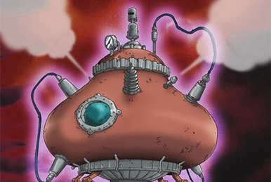 Alchemy Beast | Yu-Gi-Oh! Wiki | Fandom