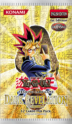 Dark Revelation Volume 1 | Yu-Gi-Oh! Wiki | Fandom