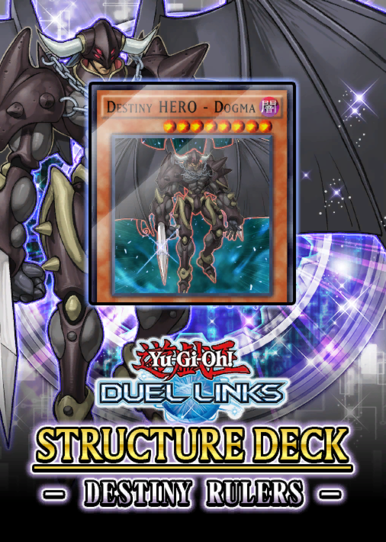 yugioh duel links the ultimate rising