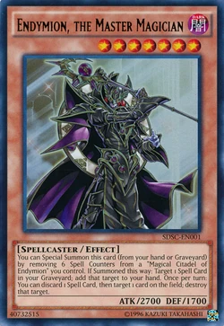 yugioh yuya's deck Magnet Conversion [Structure Deck: Yugi Muto] [SDMY-EN035] – Gear Gaming  Fayetteville main image 1