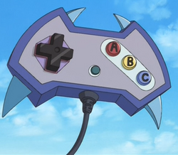 Enemy Controller (anime) | Yu-Gi-Oh! Wiki | Fandom