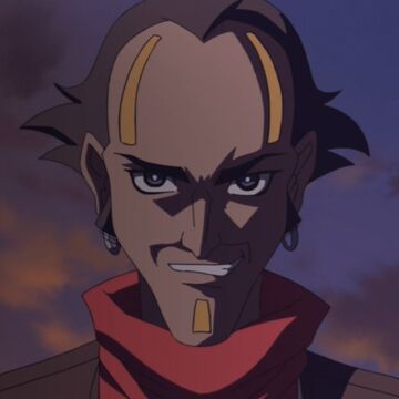 Malcolm Yu Gi Oh Wiki Fandom Malcolm Yu Gi Oh Wiki Fandom