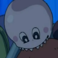 Marshmallon Character Yu Gi Oh Wiki Fandom