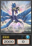 Number 17: Leviathan Dragon