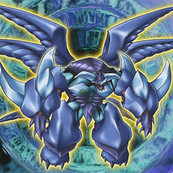 Number 19 Freezerdon Anime Yu Gi Oh Wiki Fandom