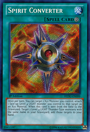 Spirit Converter | Yu-Gi-Oh! Wiki | Fandom Spirit Converter | Yu-Gi-Oh! Wiki | Fandom