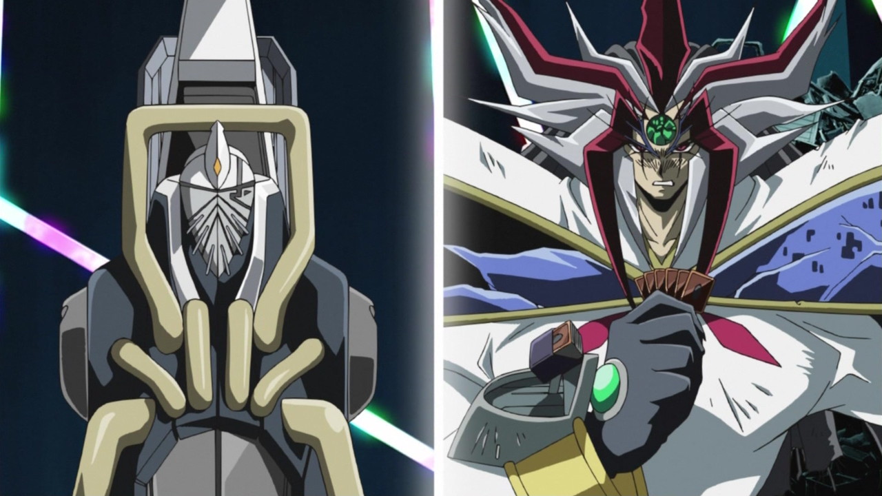 Watch Yu-Gi-Oh! 5D's season 2 episode 3 streaming online