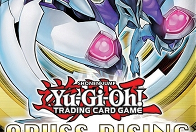 YuGiOh Lord of the Tachyon Galaxy Common Fire King Avatar Garunix LTGY-EN034