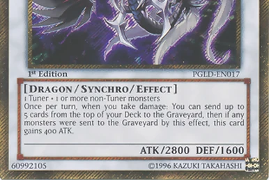 Ascension Sky Dragon | Yu-Gi-Oh! Wiki | Fandom