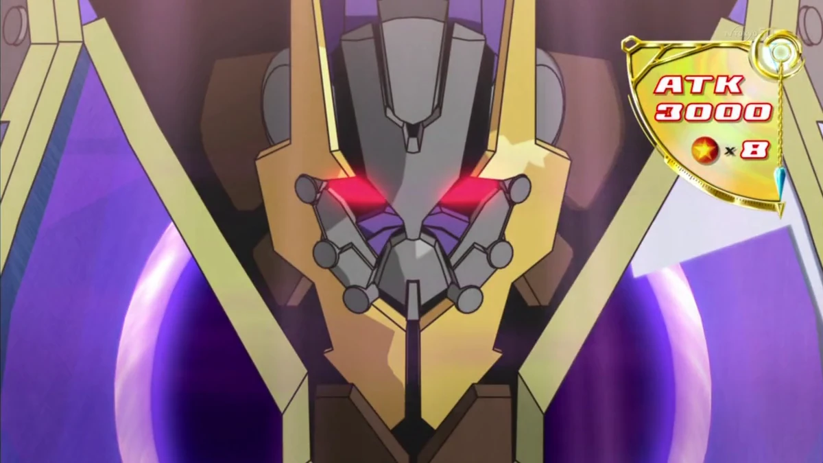 D/D/D Doom King Armageddon (anime) YuGiOh! Wiki Fandom