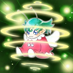 D.D. Sprite (anime) | Yu-Gi-Oh! Wiki | Fandom