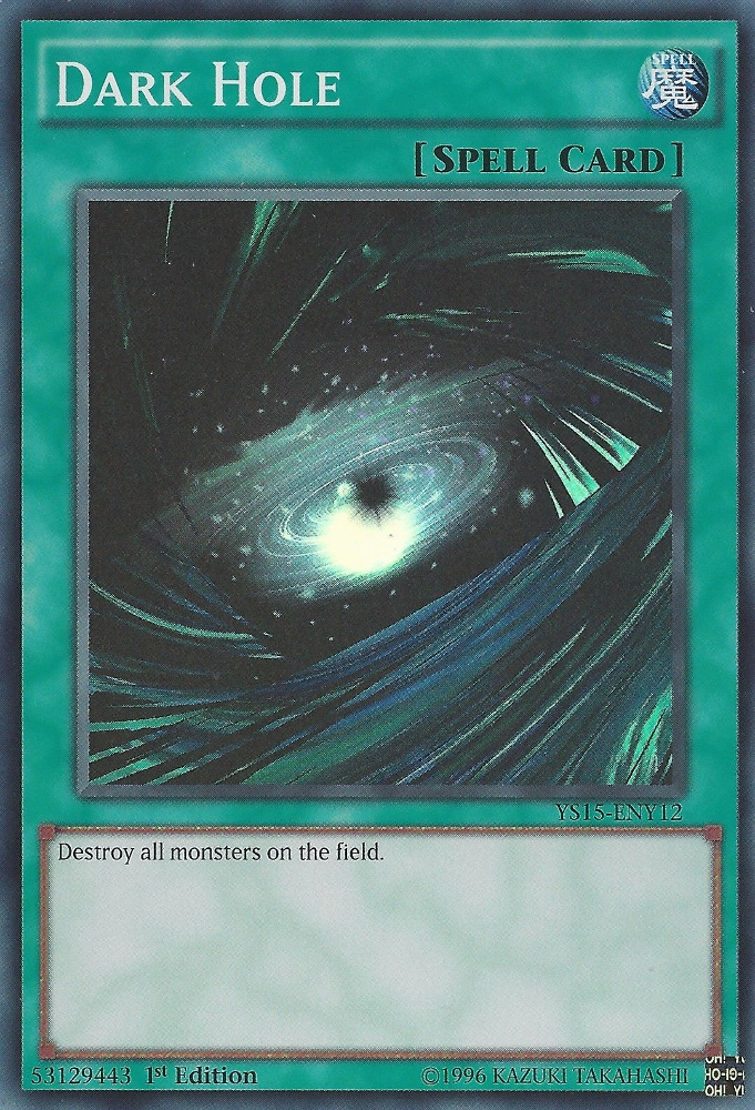 Normal Spell Card | Yu-Gi-Oh! Wiki | Fandom