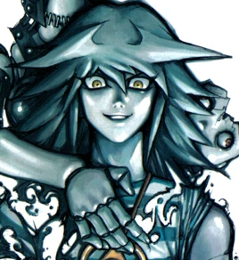 Dark Bakura manga portal