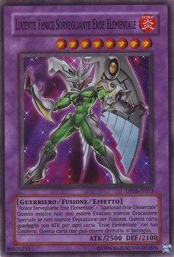 遊戯王OCG デュエルモンスターズ Elemental Hero Shining Phoenix Enforcer Card Gallery:Elemental HERO Shining Phoenix Enforcer | Yu-Gi-Oh
