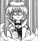 Haga manga portal